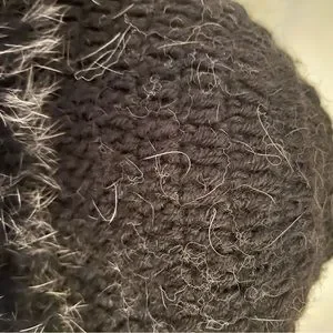 Neiman Marcus | Accessories | Nwot Rare Silver Fox Fur 